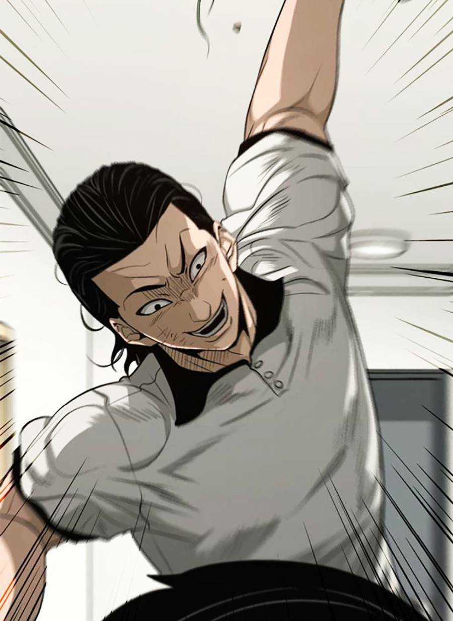 Ngục Tù Đẫm Máu Chapter 72 trang 110