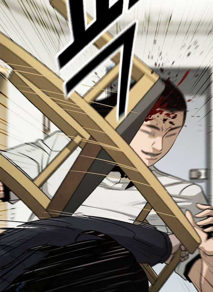 Ngục Tù Đẫm Máu Chapter 72 trang 116