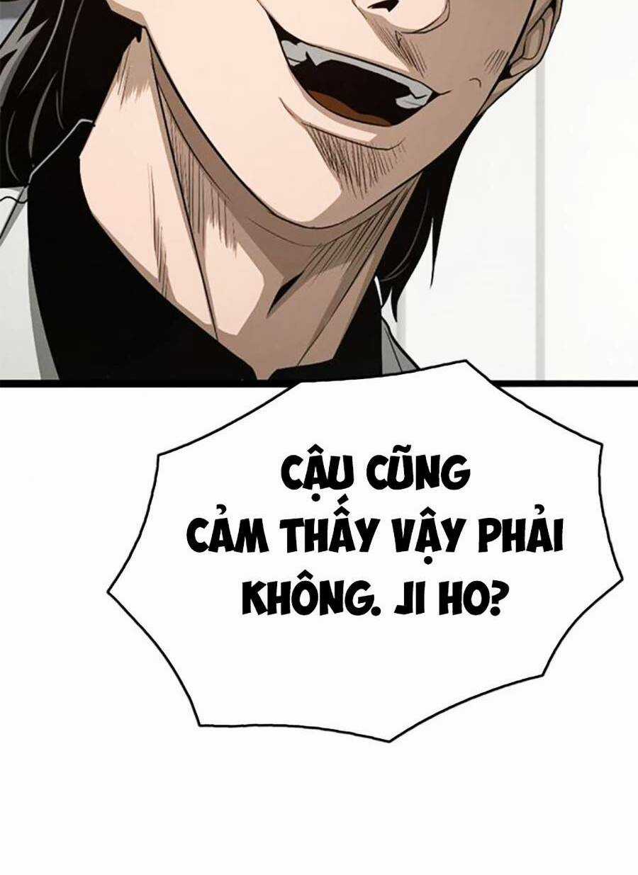 Ngục Tù Đẫm Máu Chapter 72 trang 119