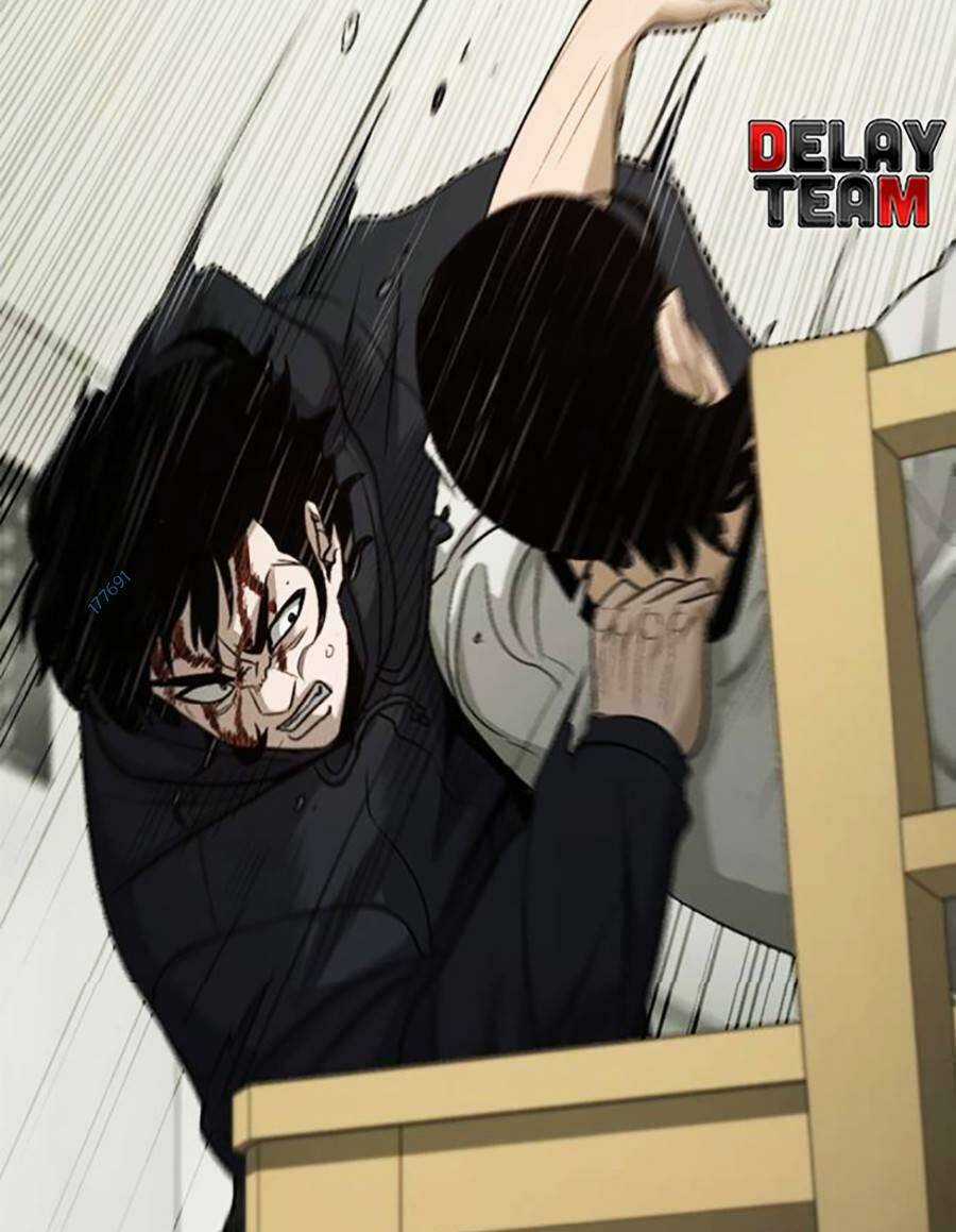 Ngục Tù Đẫm Máu Chapter 72 trang 124