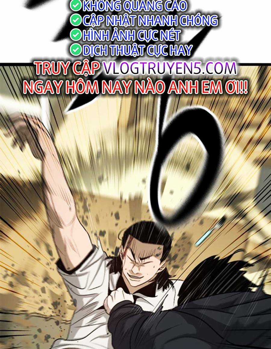 Ngục Tù Đẫm Máu Chapter 72 trang 126