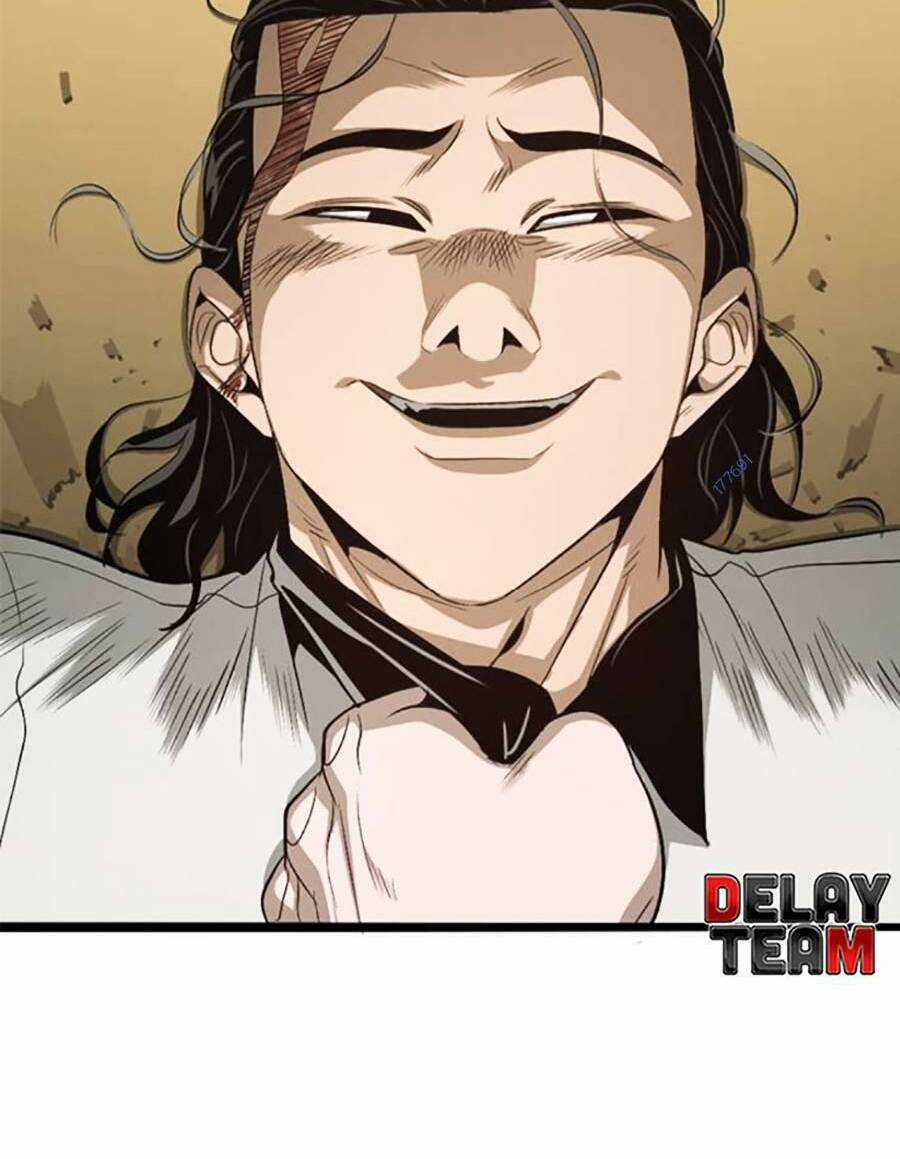 Ngục Tù Đẫm Máu Chapter 72 trang 129