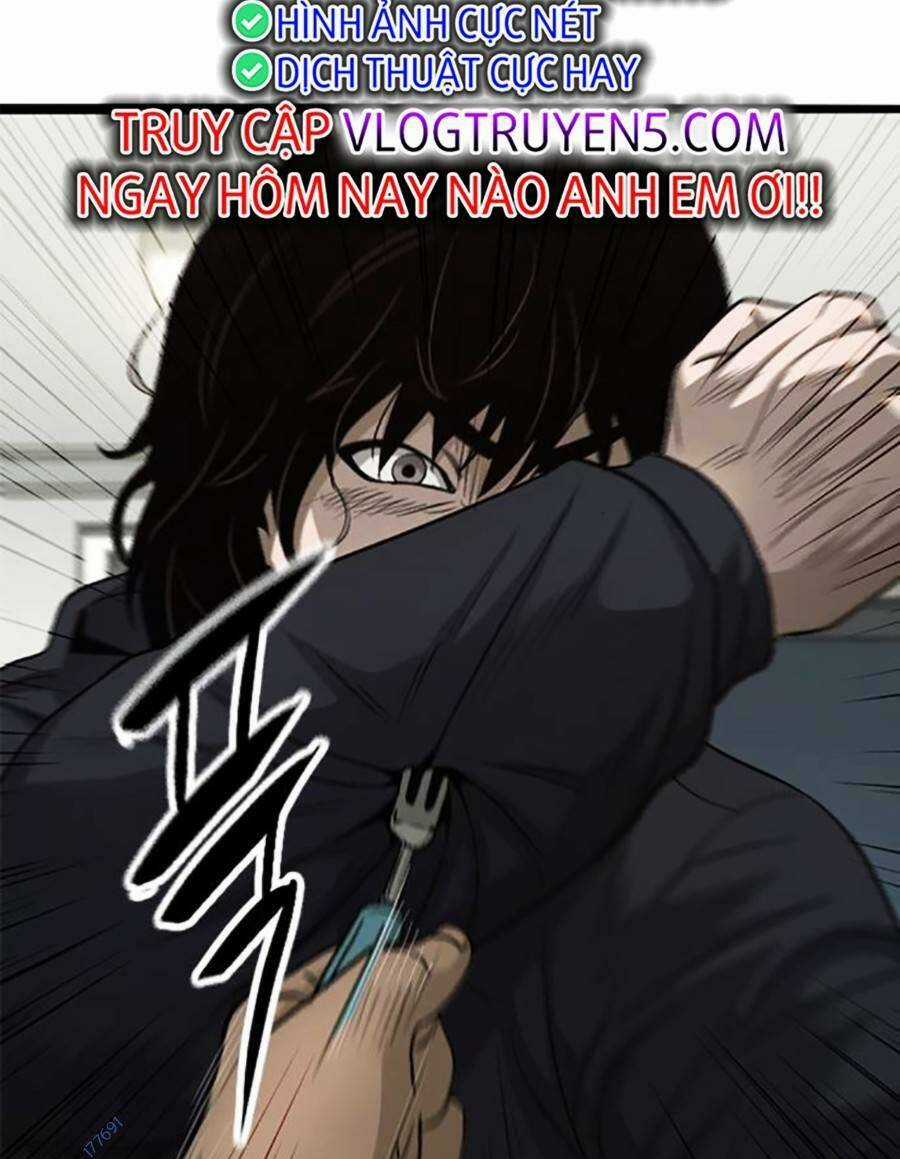 Ngục Tù Đẫm Máu Chapter 72 trang 132