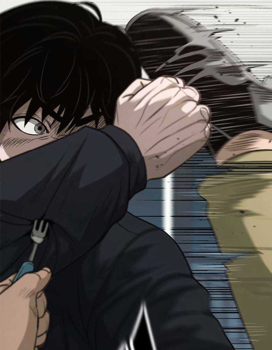 Ngục Tù Đẫm Máu Chapter 72 trang 134