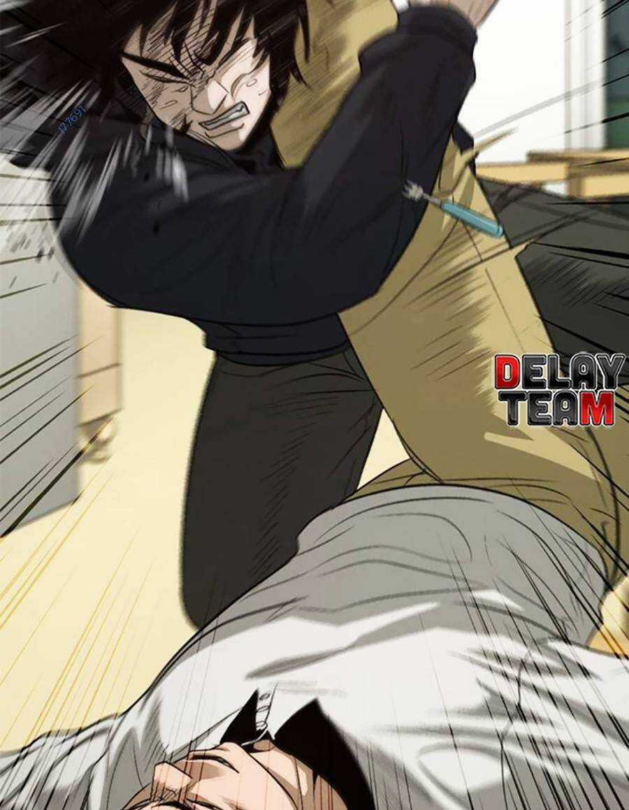 Ngục Tù Đẫm Máu Chapter 72 trang 136