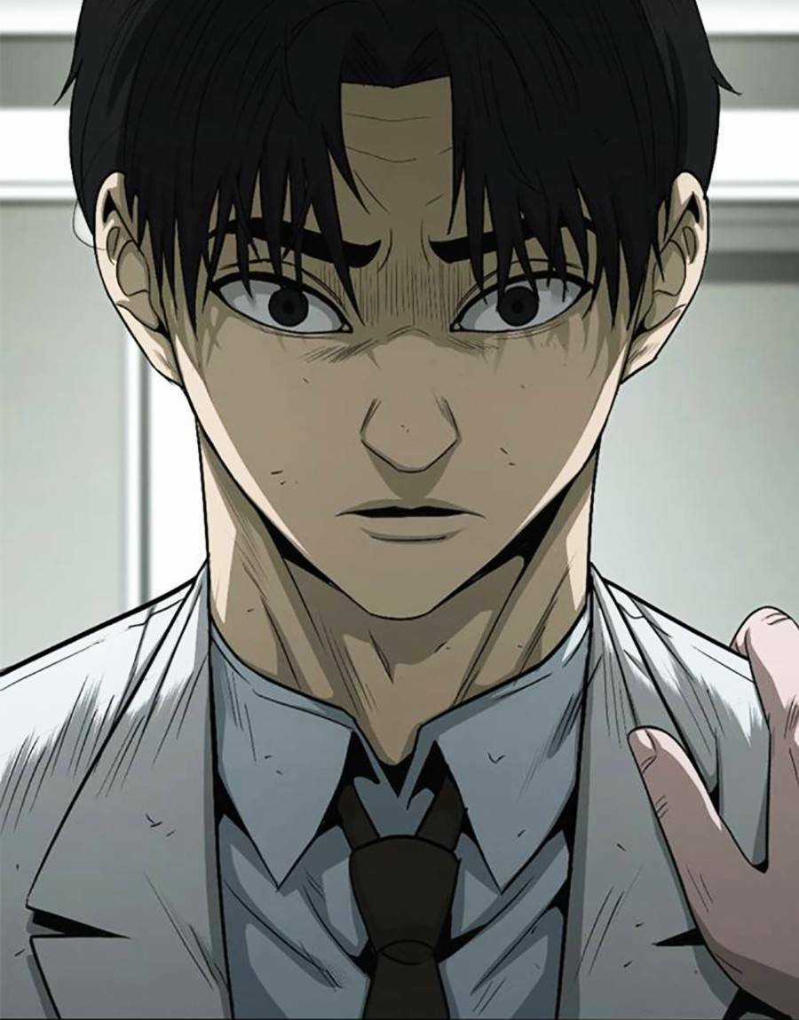 Ngục Tù Đẫm Máu Chapter 72 trang 14