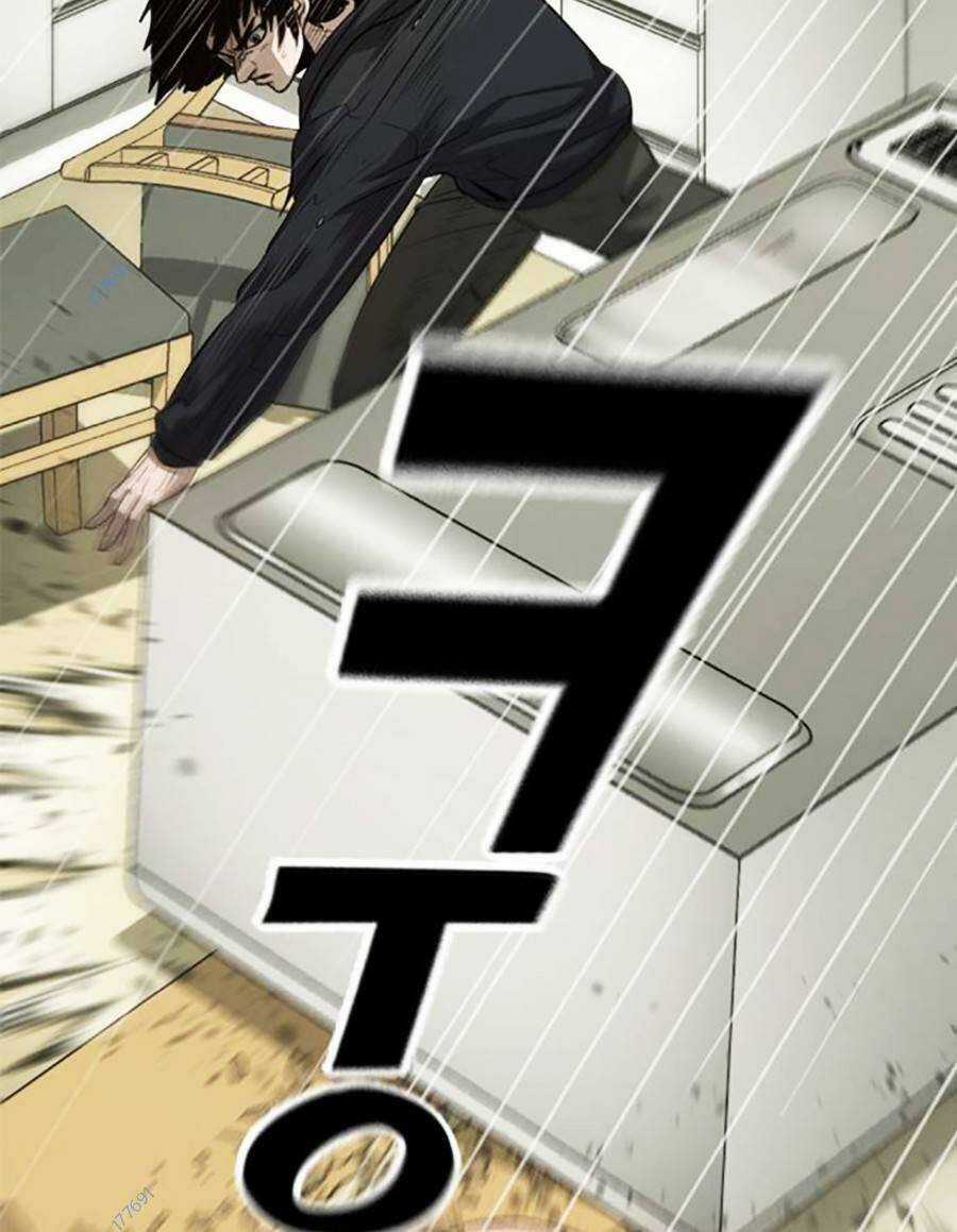 Ngục Tù Đẫm Máu Chapter 72 trang 140