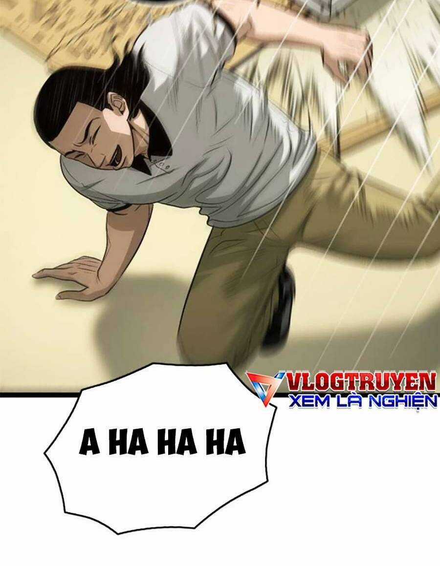 Ngục Tù Đẫm Máu Chapter 72 trang 141