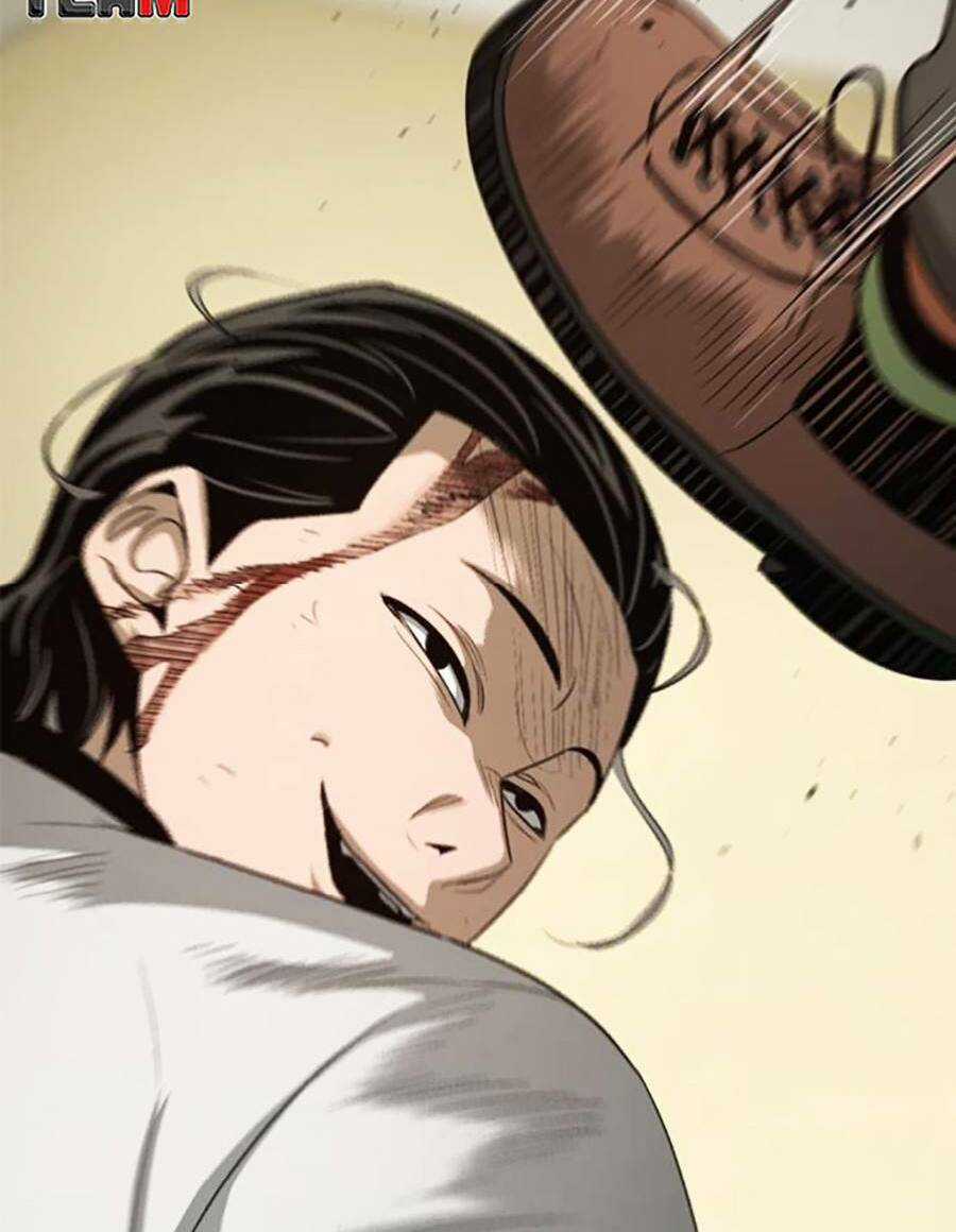 Ngục Tù Đẫm Máu Chapter 72 trang 143