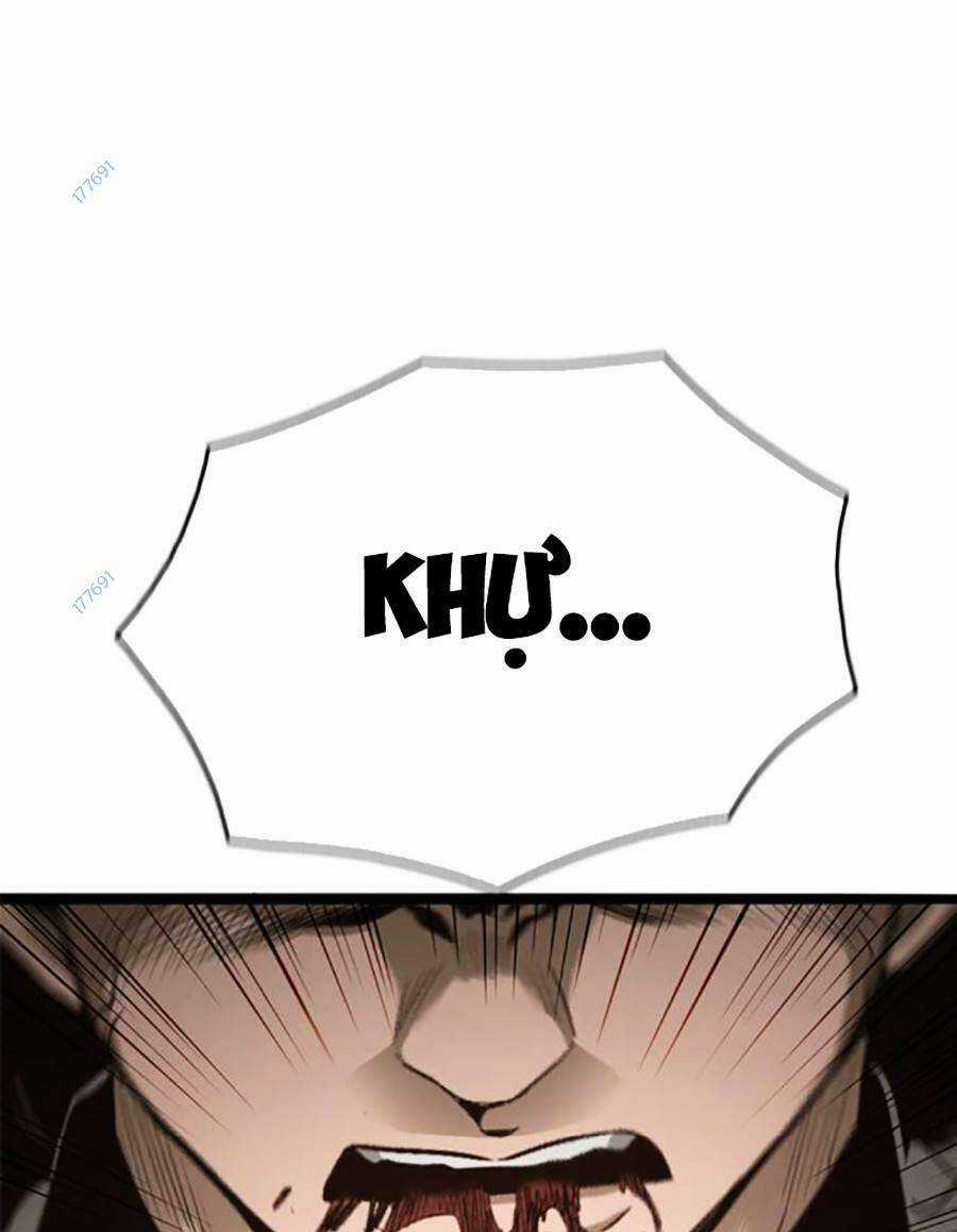 Ngục Tù Đẫm Máu Chapter 72 trang 152