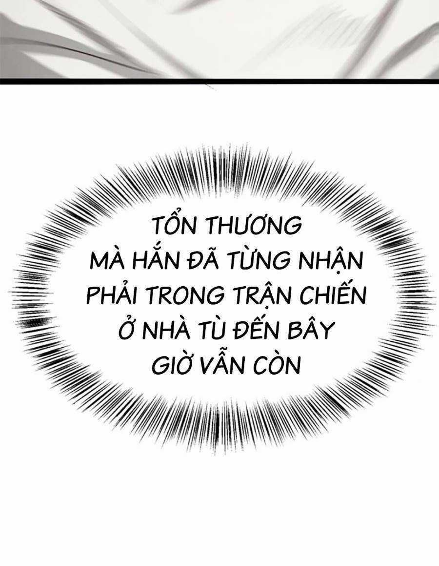 Ngục Tù Đẫm Máu Chapter 72 trang 158