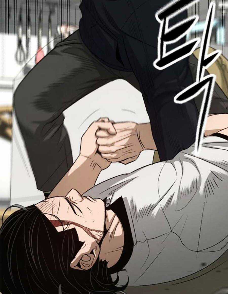 Ngục Tù Đẫm Máu Chapter 72 trang 163