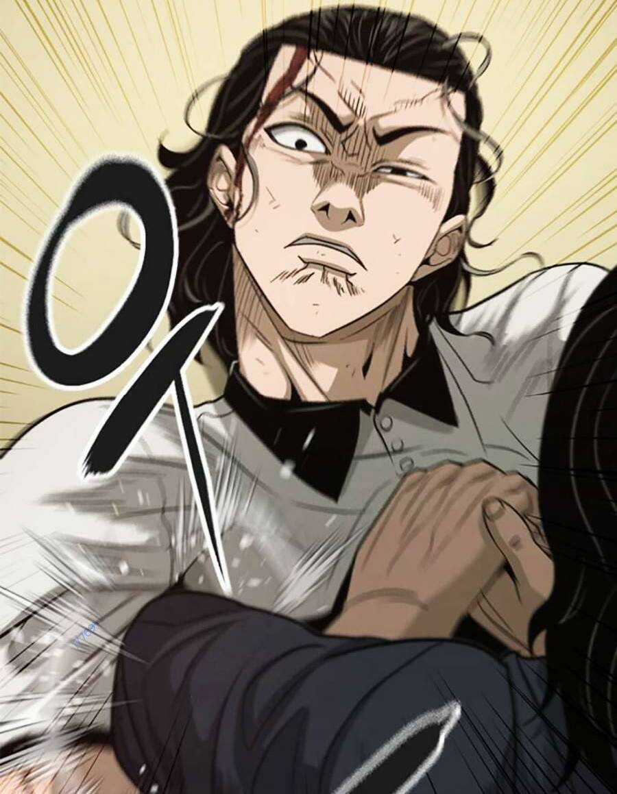 Ngục Tù Đẫm Máu Chapter 72 trang 165