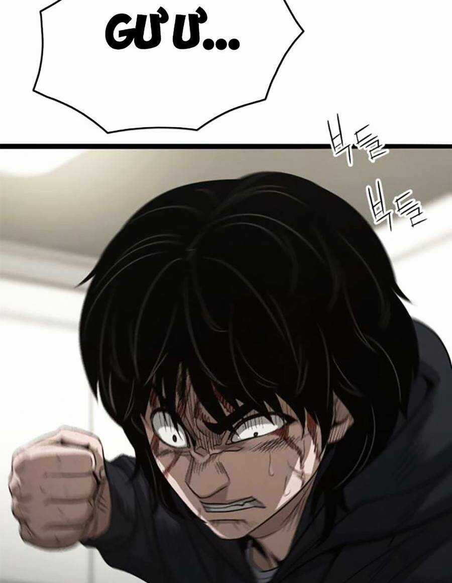 Ngục Tù Đẫm Máu Chapter 72 trang 167