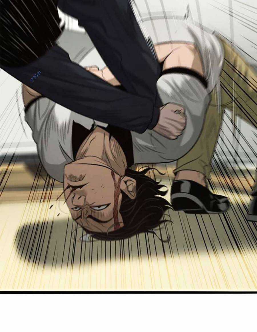 Ngục Tù Đẫm Máu Chapter 72 trang 172