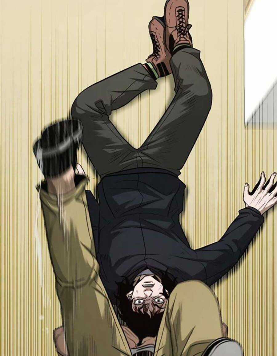 Ngục Tù Đẫm Máu Chapter 72 trang 175