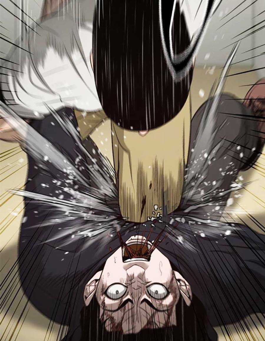 Ngục Tù Đẫm Máu Chapter 72 trang 178