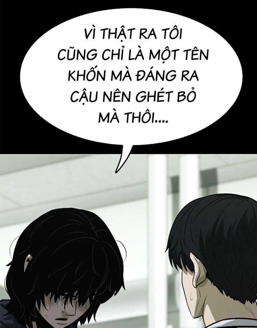 Ngục Tù Đẫm Máu Chapter 72 trang 18