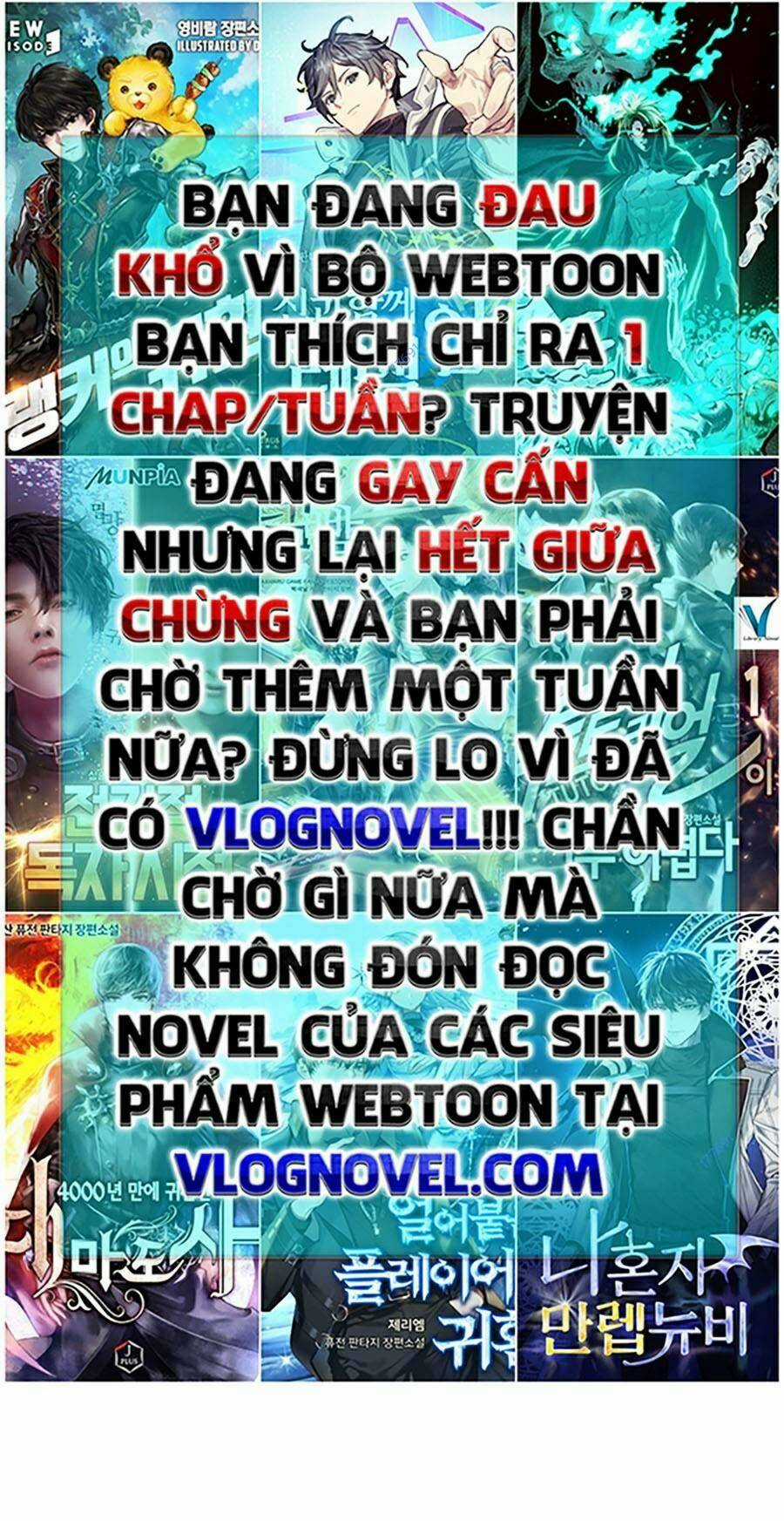 Ngục Tù Đẫm Máu Chapter 72 trang 180