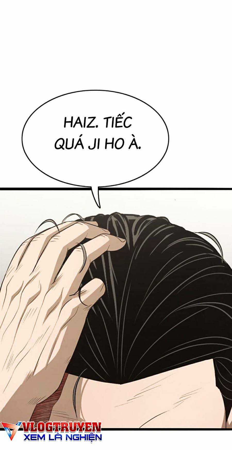 Ngục Tù Đẫm Máu Chapter 72 trang 181