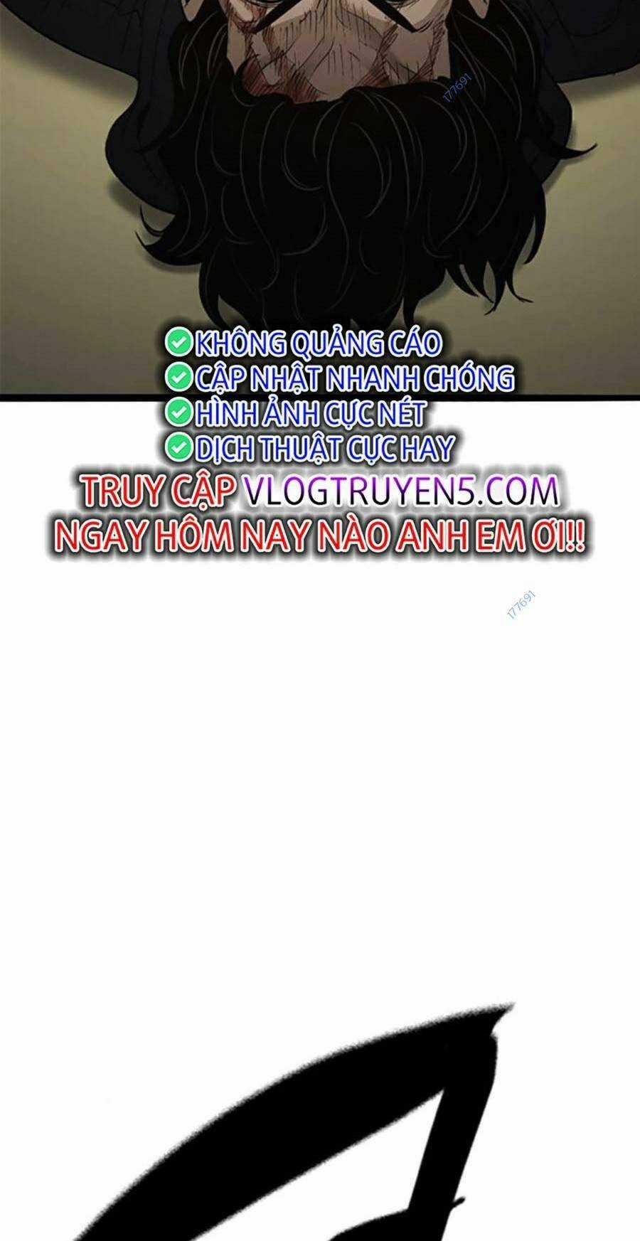 Ngục Tù Đẫm Máu Chapter 72 trang 184