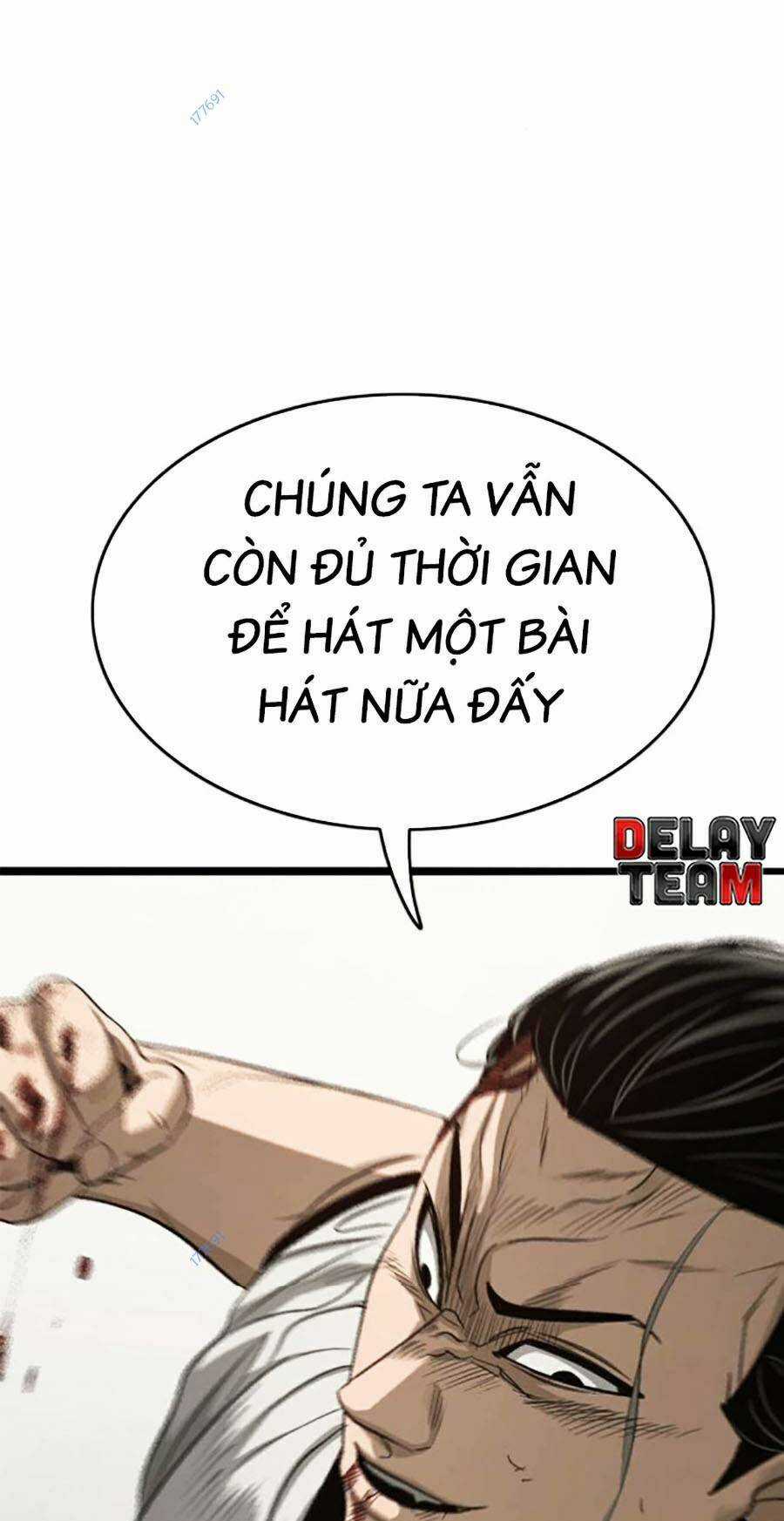Ngục Tù Đẫm Máu Chapter 72 trang 186