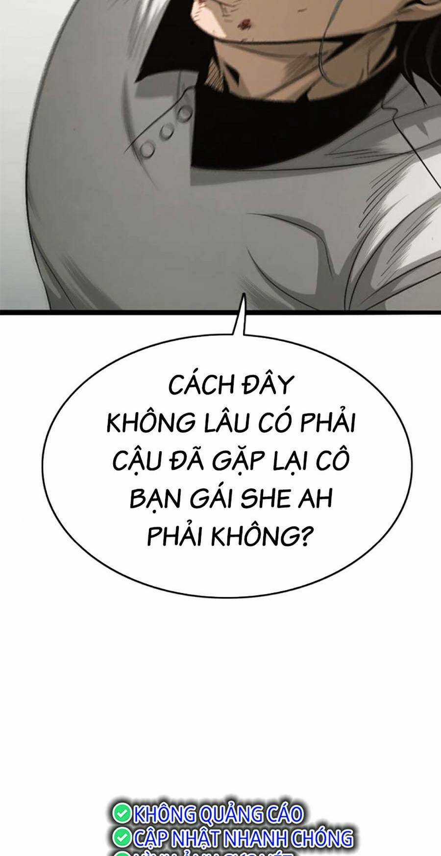 Ngục Tù Đẫm Máu Chapter 72 trang 187