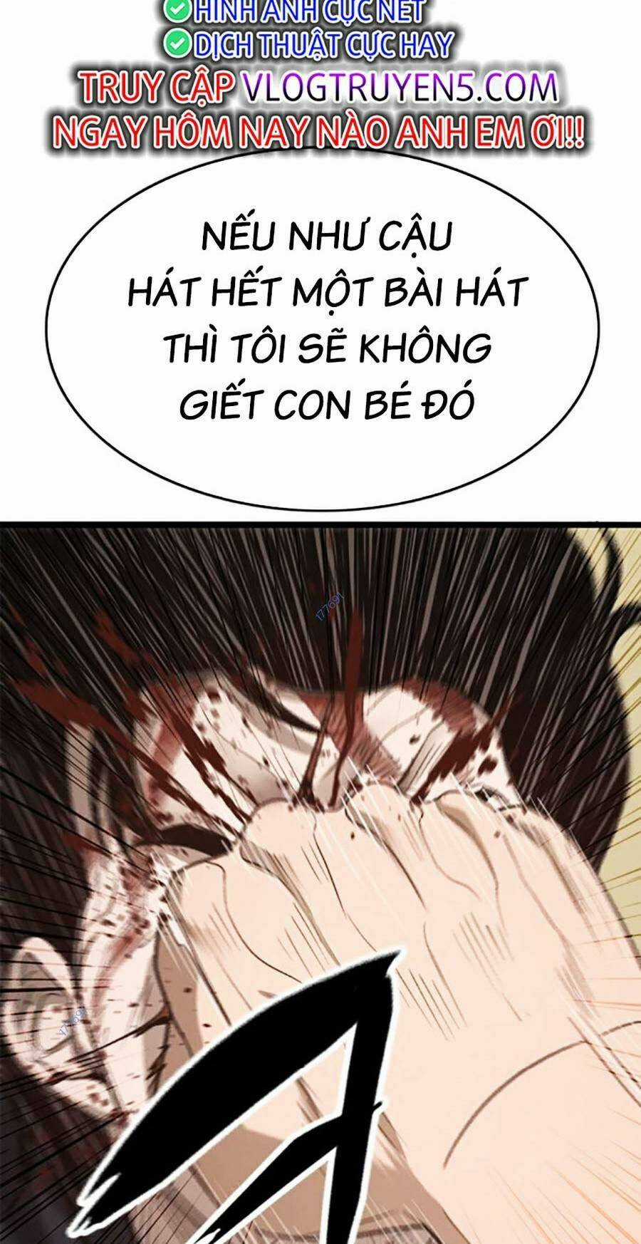 Ngục Tù Đẫm Máu Chapter 72 trang 188