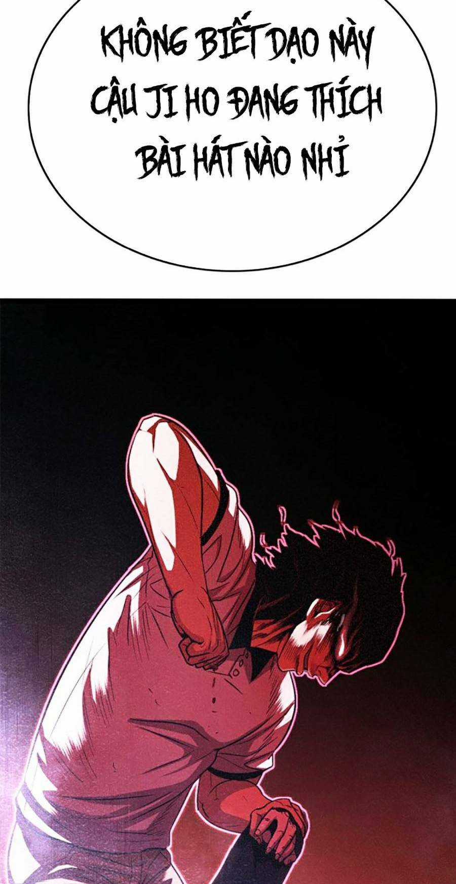 Ngục Tù Đẫm Máu Chapter 72 trang 191