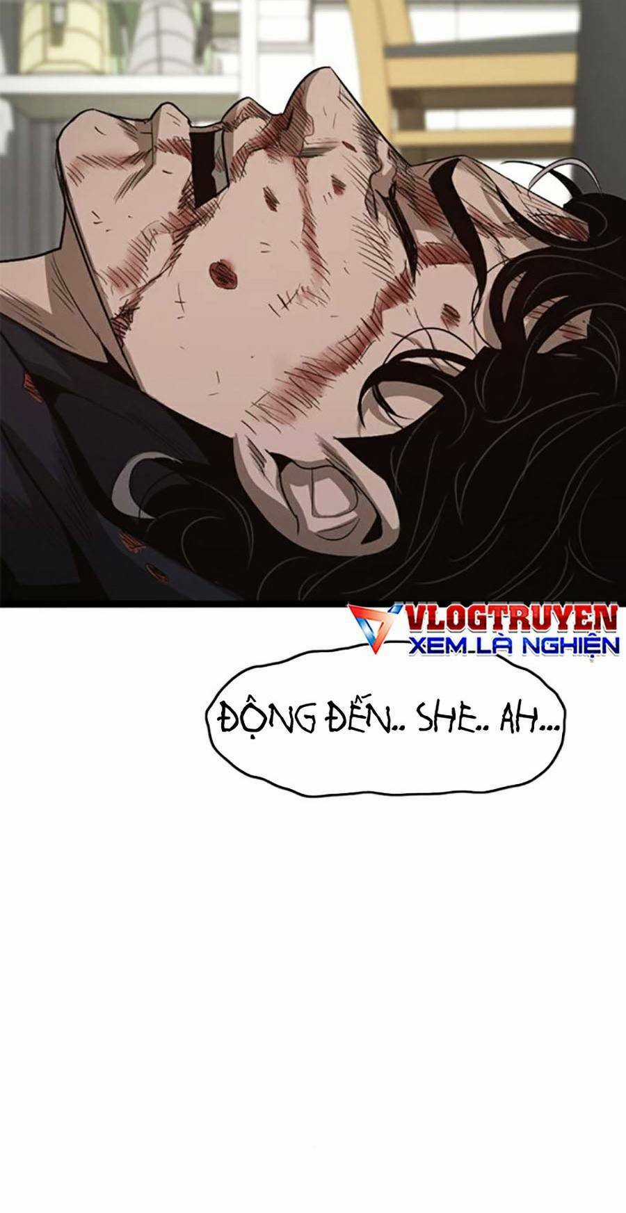 Ngục Tù Đẫm Máu Chapter 72 trang 193