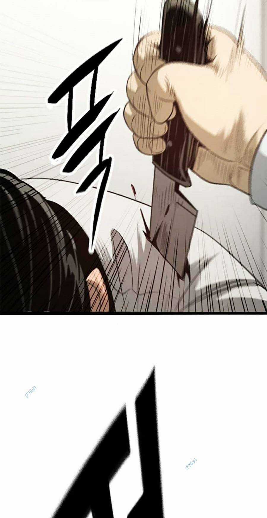 Ngục Tù Đẫm Máu Chapter 72 trang 196