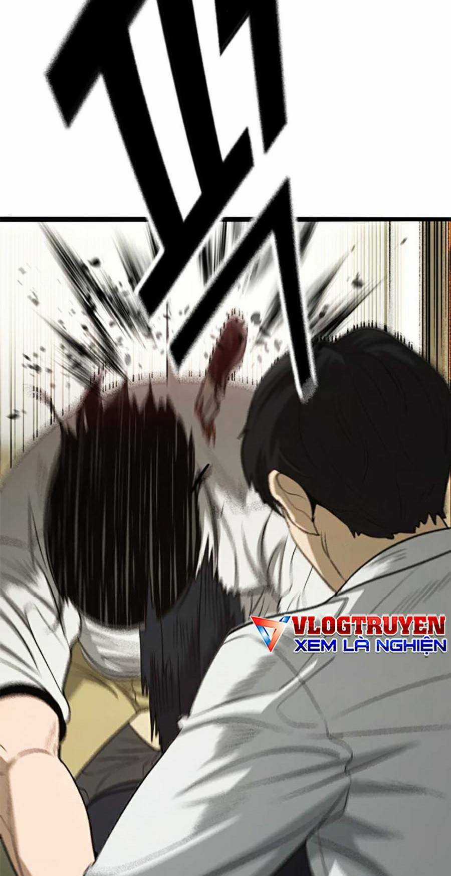 Ngục Tù Đẫm Máu Chapter 72 trang 197