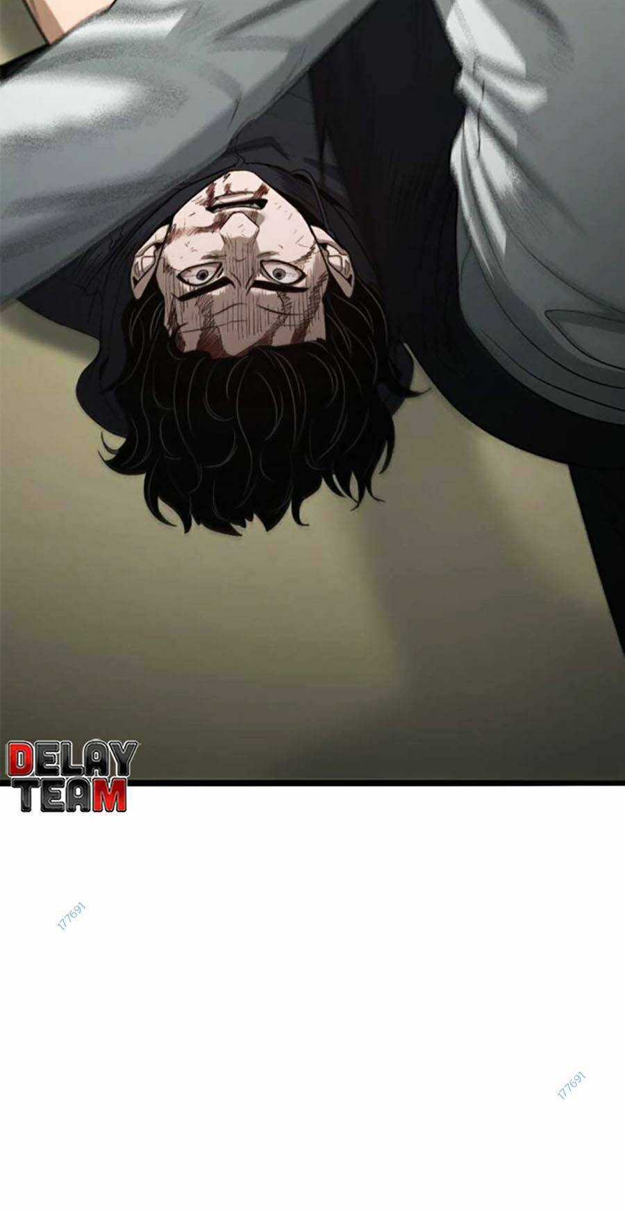 Ngục Tù Đẫm Máu Chapter 72 trang 198