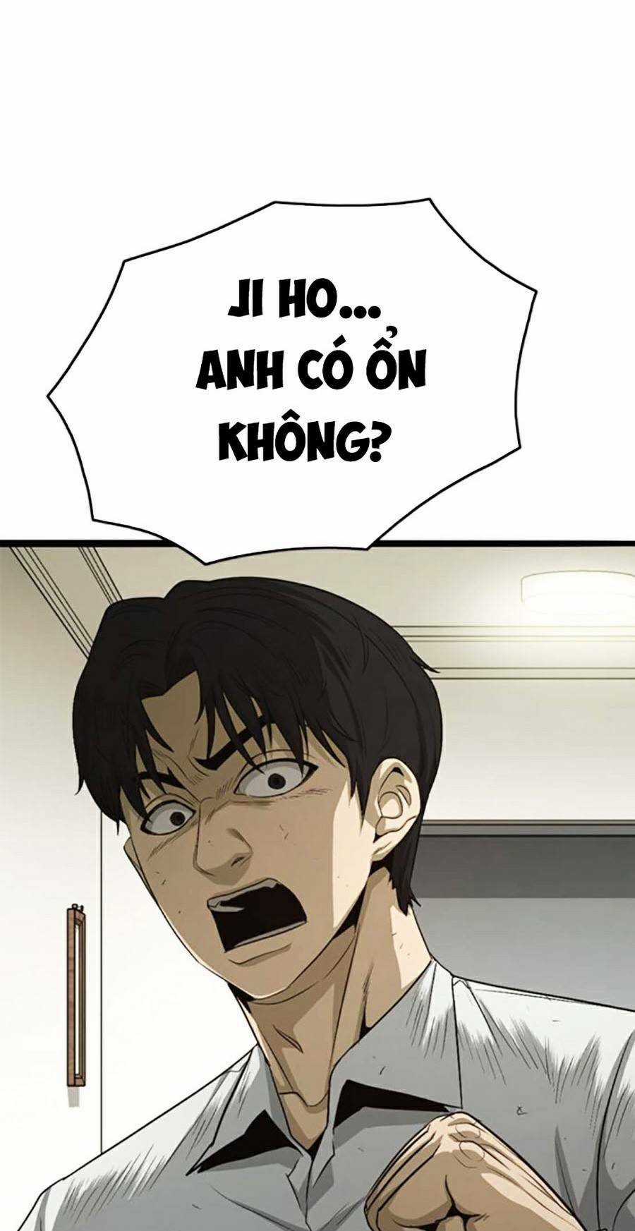 Ngục Tù Đẫm Máu Chapter 72 trang 199