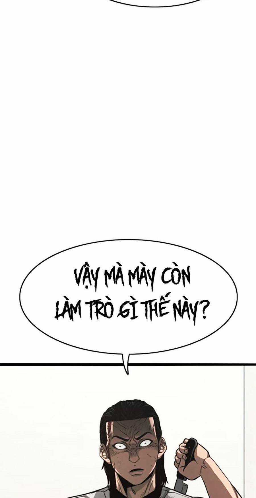 Ngục Tù Đẫm Máu Chapter 72 trang 203