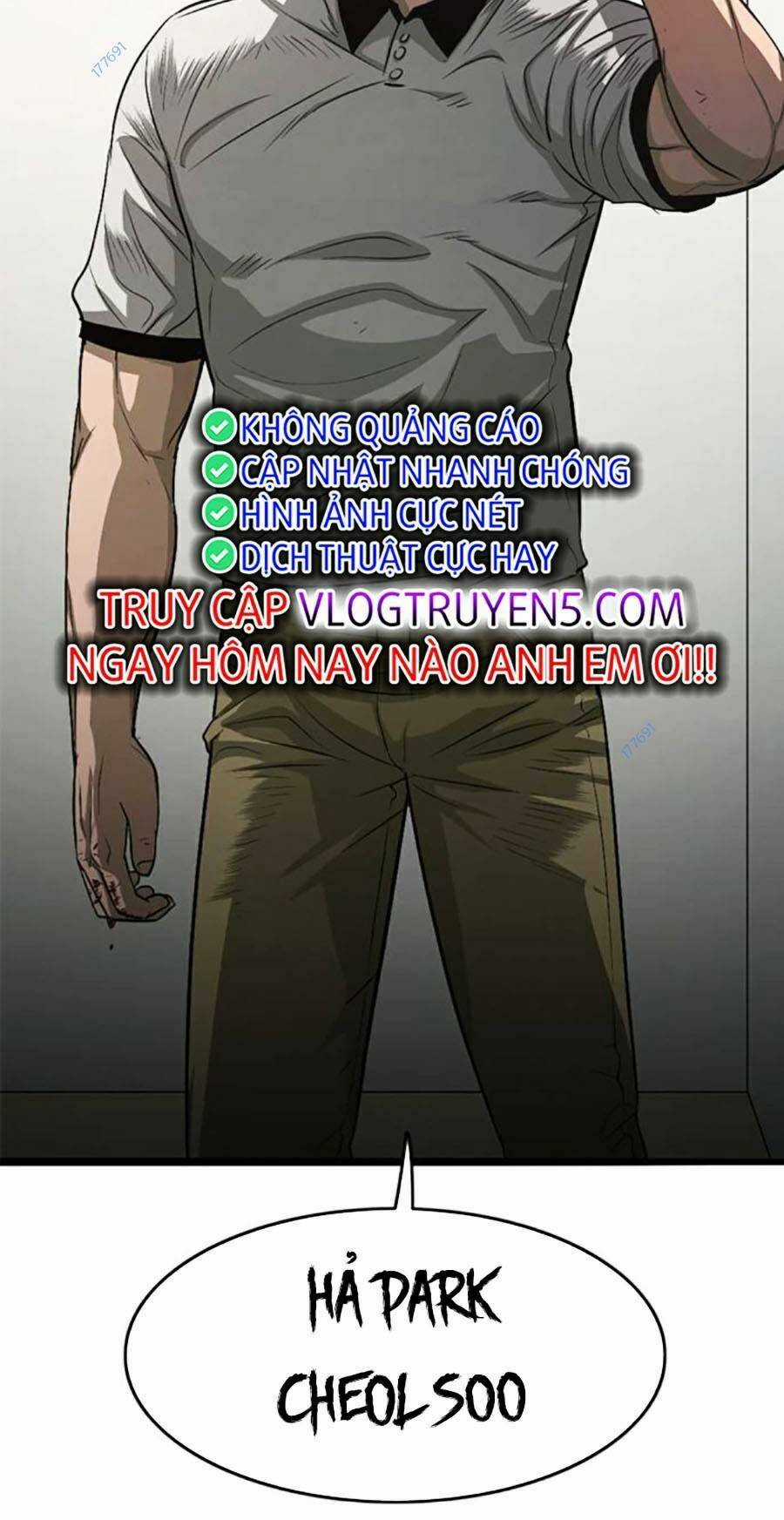 Ngục Tù Đẫm Máu Chapter 72 trang 204