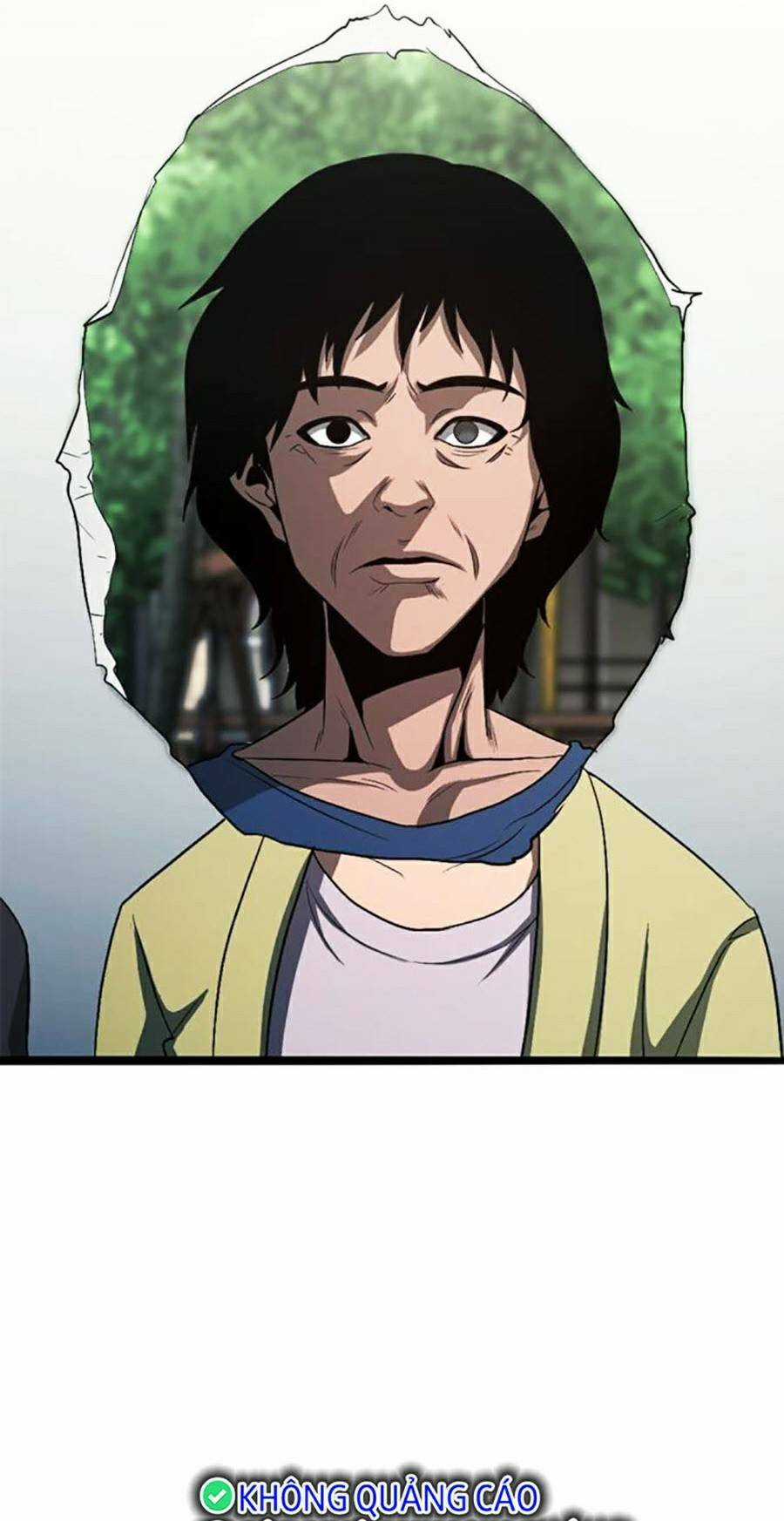 Ngục Tù Đẫm Máu Chapter 72 trang 207