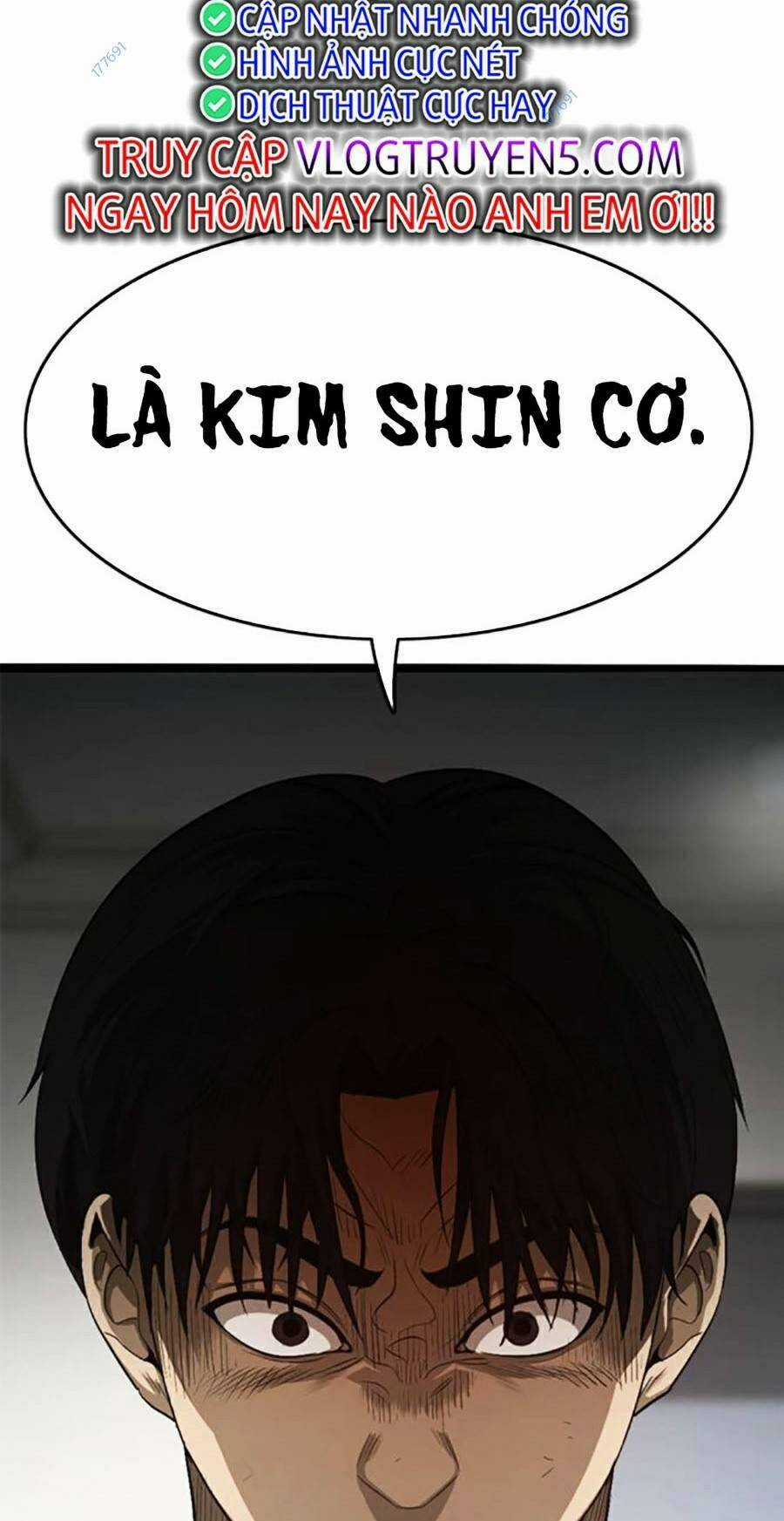 Ngục Tù Đẫm Máu Chapter 72 trang 208