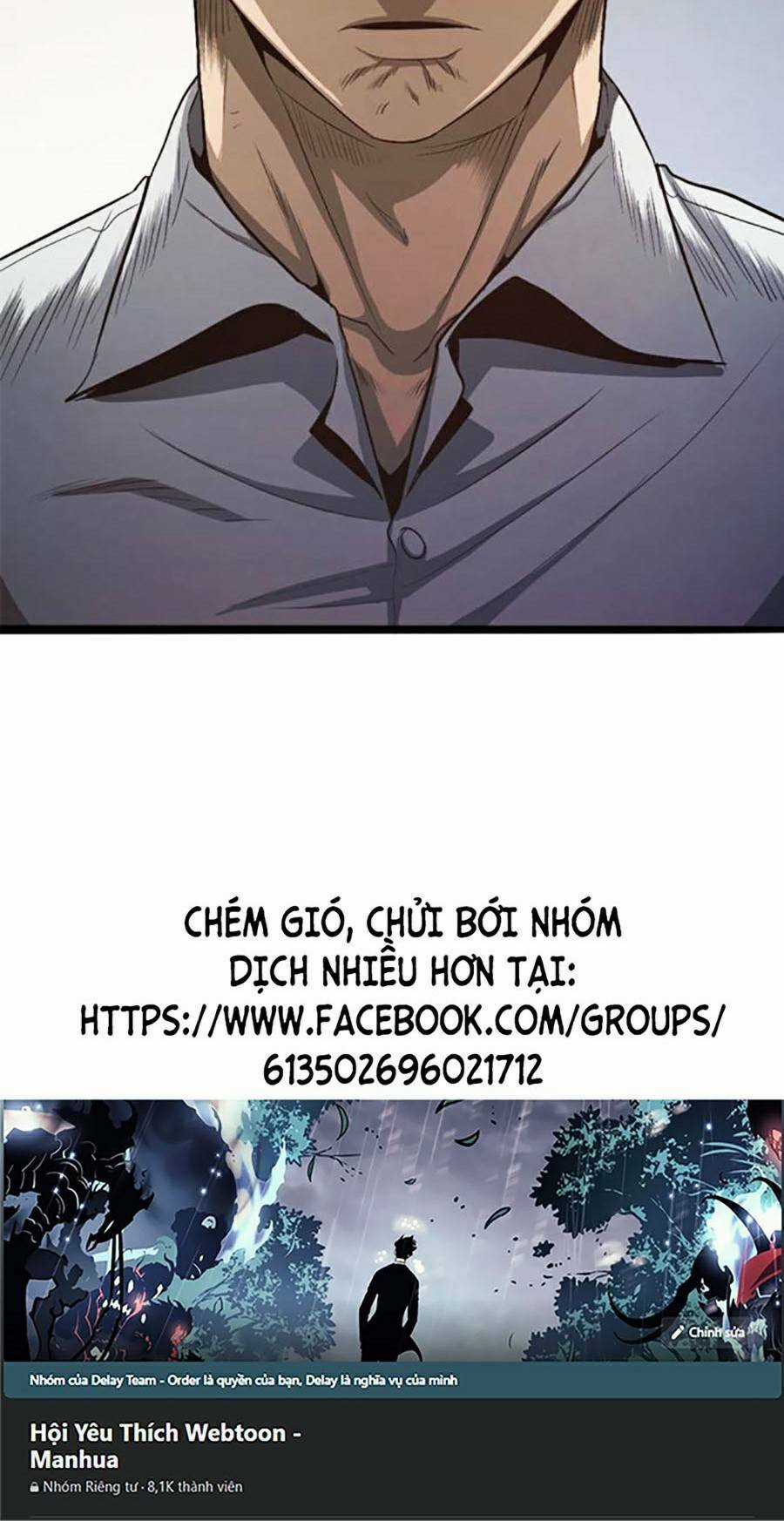 Ngục Tù Đẫm Máu Chapter 72 trang 209
