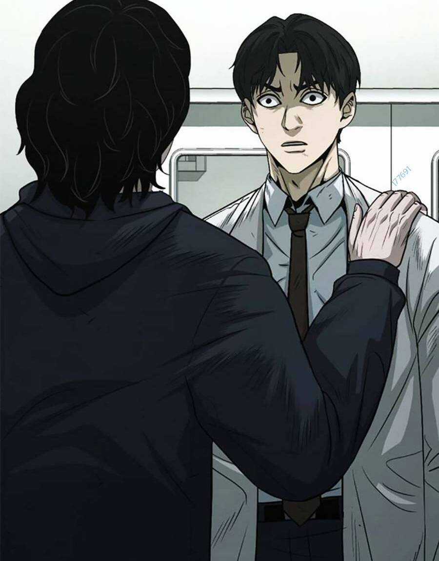 Ngục Tù Đẫm Máu Chapter 72 trang 21