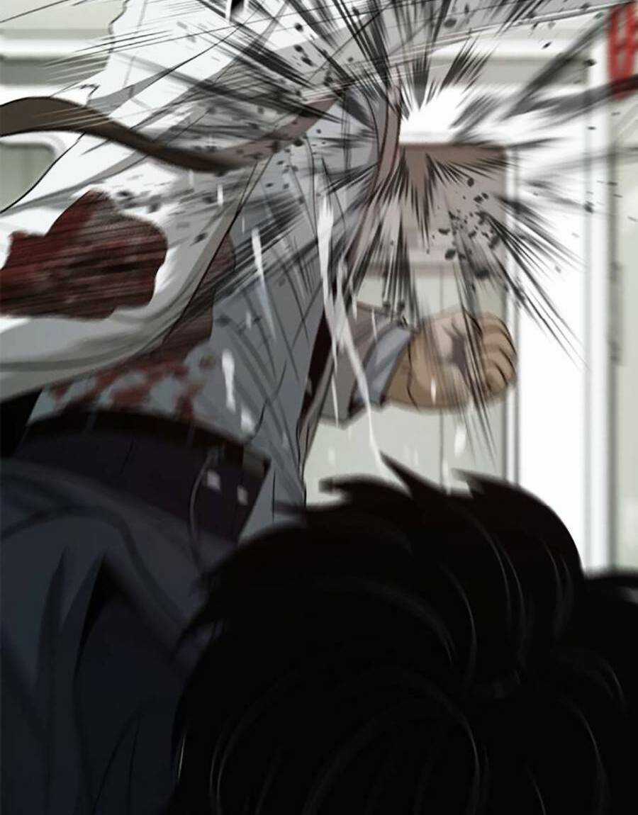 Ngục Tù Đẫm Máu Chapter 72 trang 27