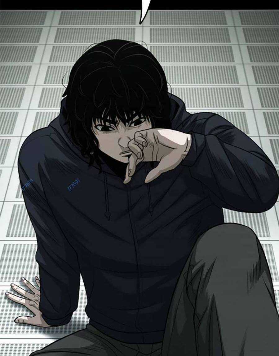 Ngục Tù Đẫm Máu Chapter 72 trang 33