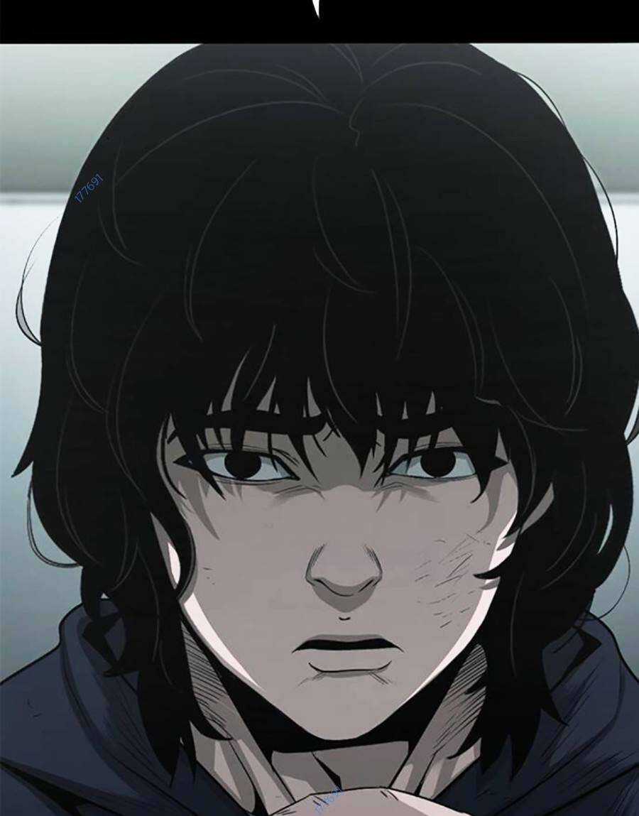 Ngục Tù Đẫm Máu Chapter 72 trang 36