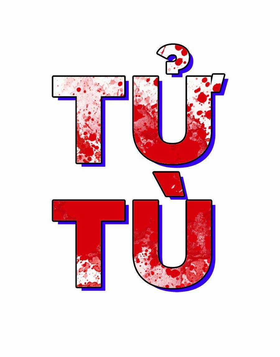 Ngục Tù Đẫm Máu Chapter 72 trang 46