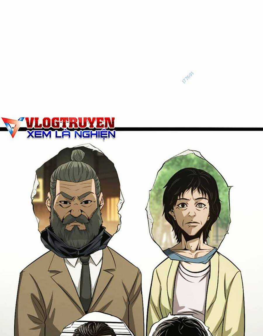 Ngục Tù Đẫm Máu Chapter 72 trang 48