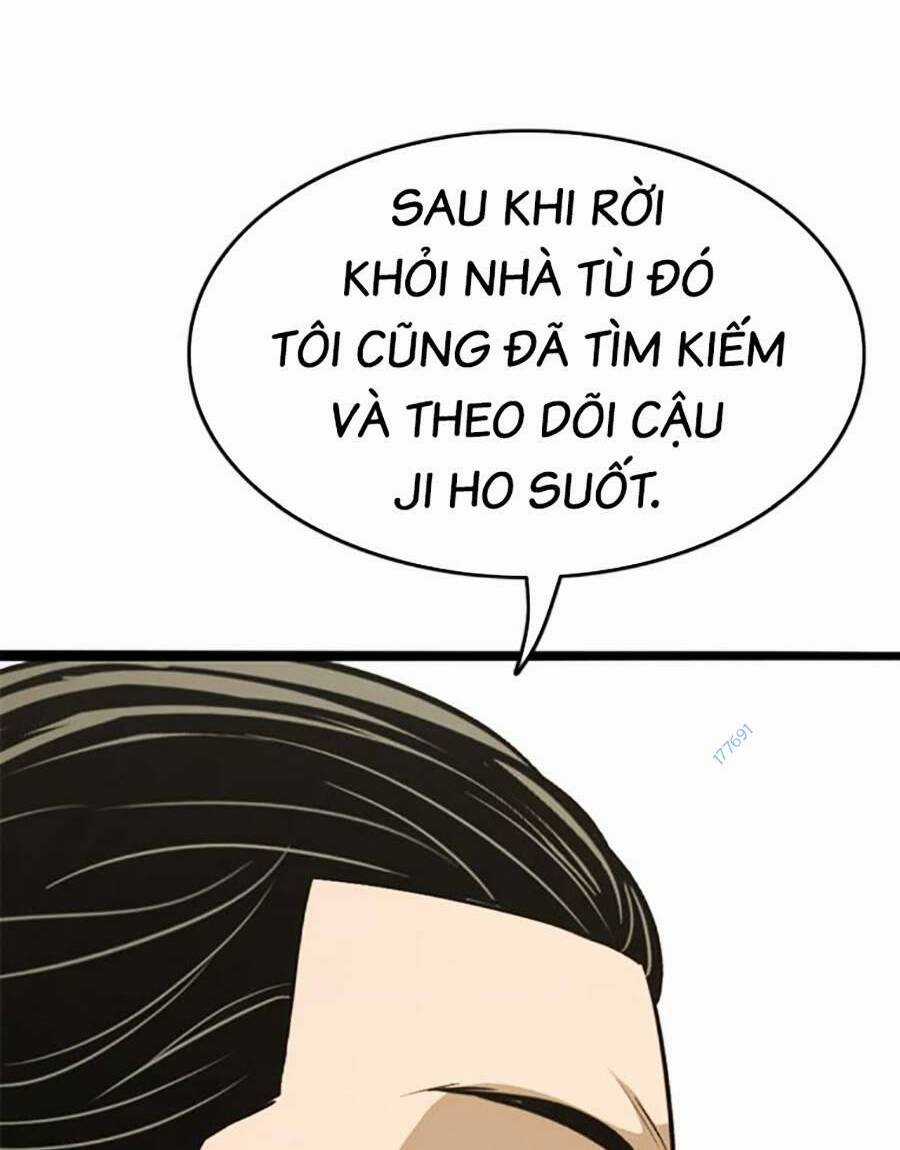 Ngục Tù Đẫm Máu Chapter 72 trang 53