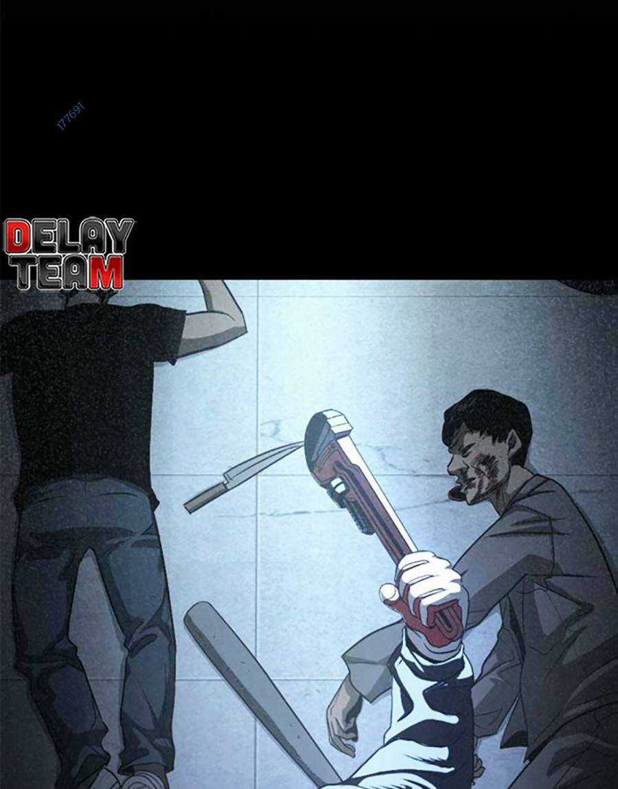 Ngục Tù Đẫm Máu Chapter 72 trang 56