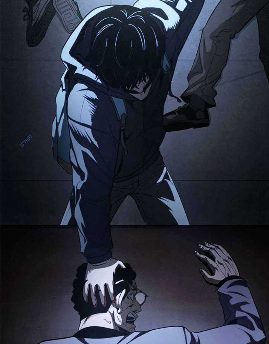 Ngục Tù Đẫm Máu Chapter 72 trang 57