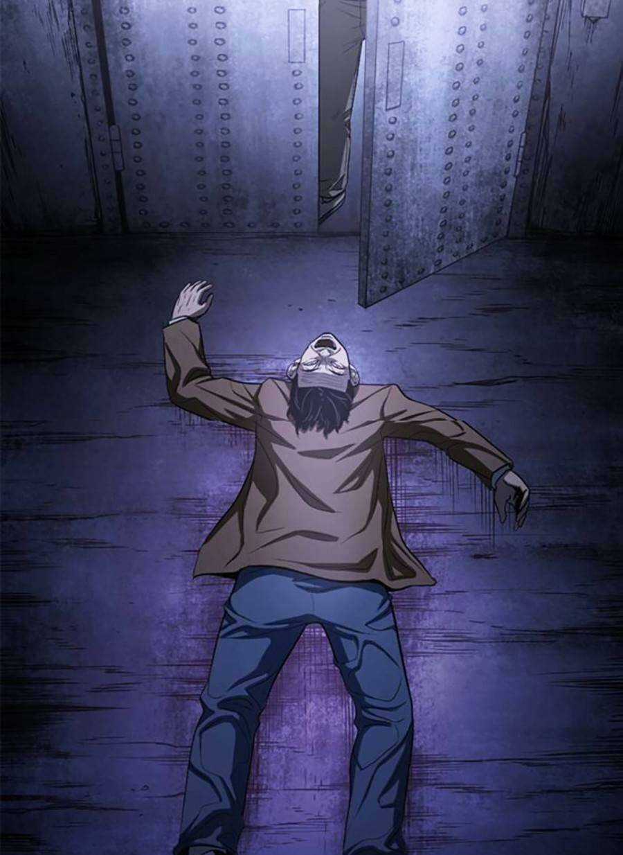 Ngục Tù Đẫm Máu Chapter 72 trang 68