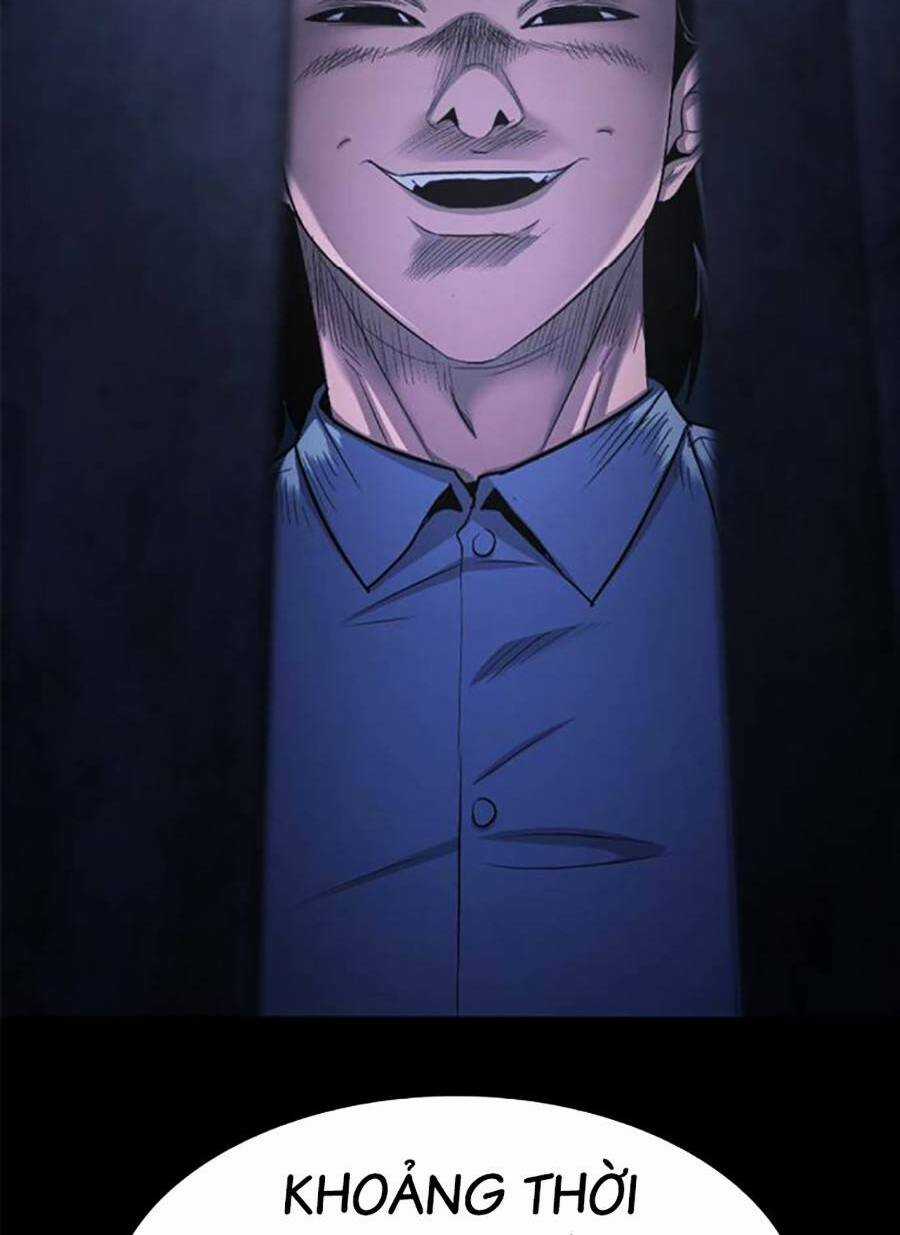 Ngục Tù Đẫm Máu Chapter 72 trang 71
